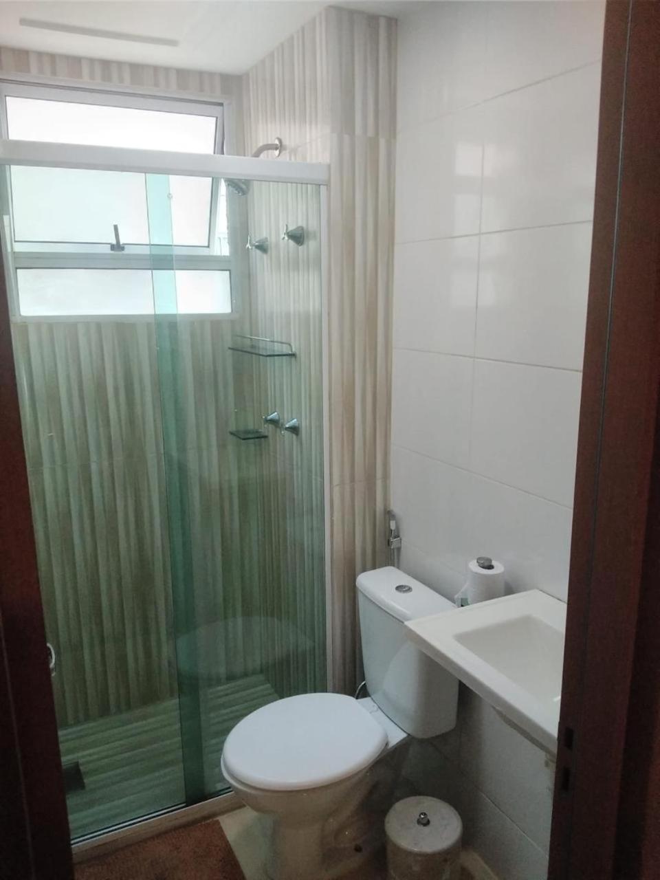 Conforto Praia Shopping E Lazer Rio das Ostras Bagian luar foto