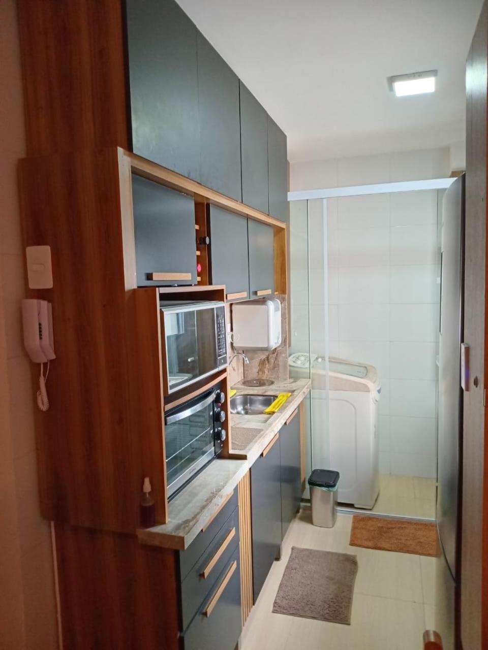 Conforto Praia Shopping E Lazer Rio das Ostras Bagian luar foto