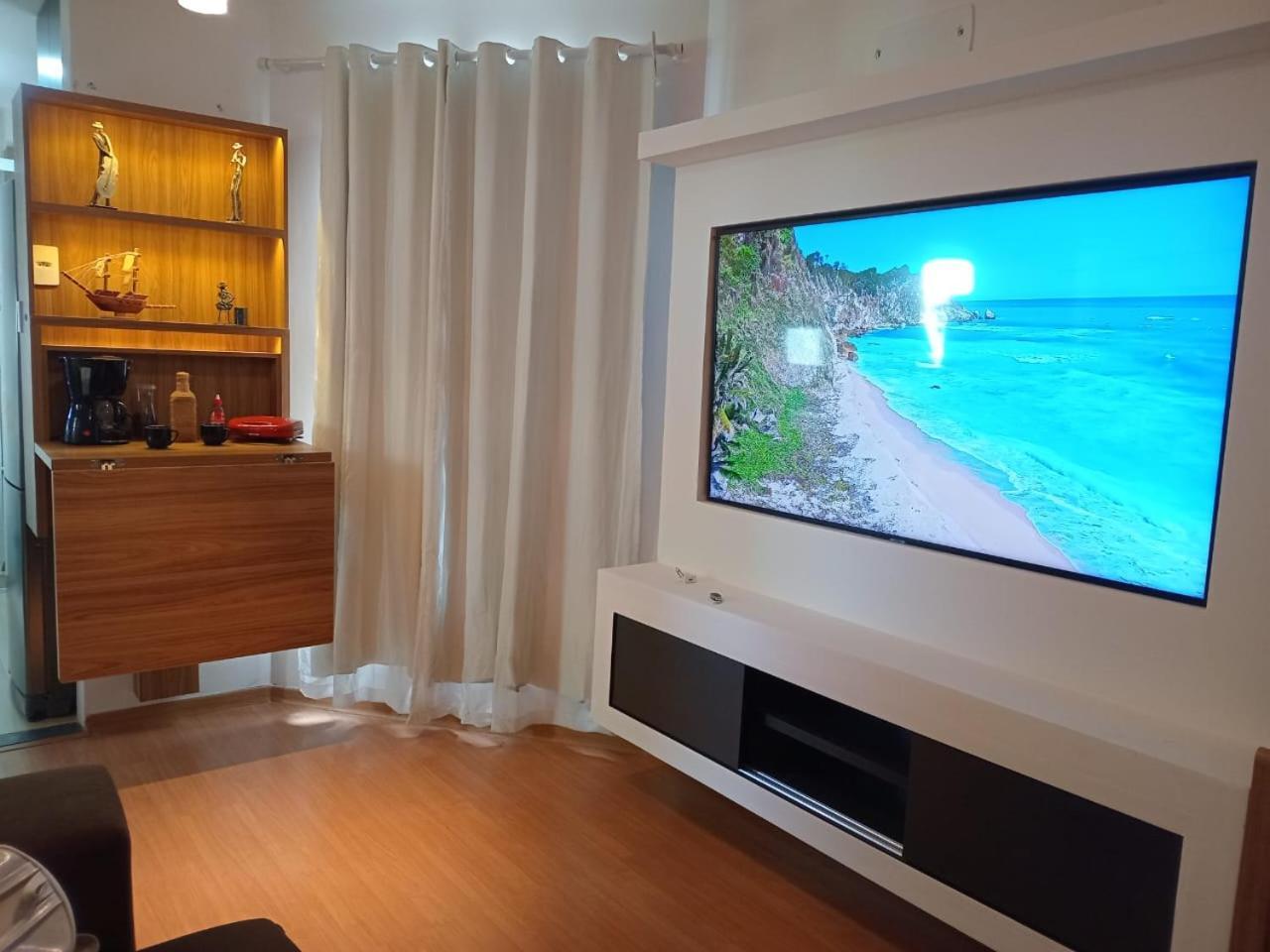 Conforto Praia Shopping E Lazer Rio das Ostras Bagian luar foto